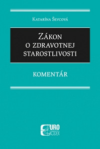 Zákon o zdravotnej starostlivosti
