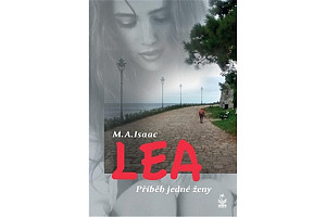 Lea Příběh jedné ženy