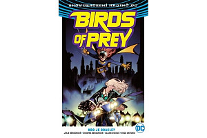 Birds of Prey
