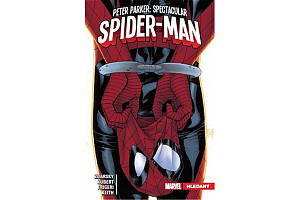 Peter Parker: Spectacular Spider-Man