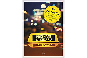 Přiznání taxikářů