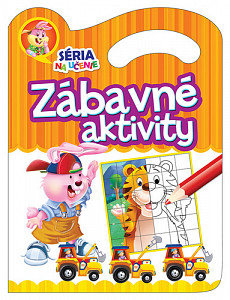 Zábavné aktivity