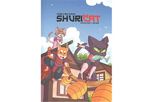 Shuricat