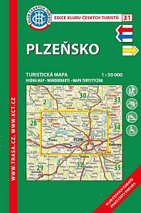 KČT 31 Plzeňsko