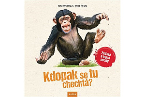 Kdopak se tu chechtá?