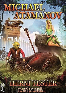 Temný bylinkář Herní tester