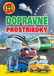 Dopravné prostriedky