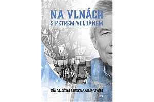 Na vlnách s Petrem Voldánem