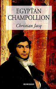 Egypťan Champollion