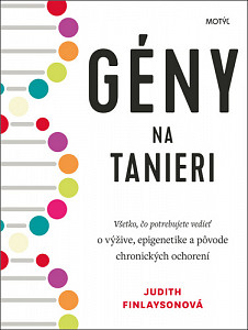 Gény na tanieri
