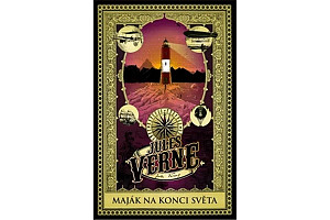 Maják na konci světa
