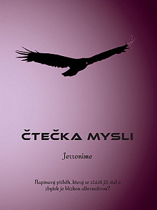 Čtečka mysli