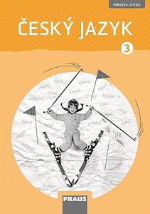 Český jazyk 3