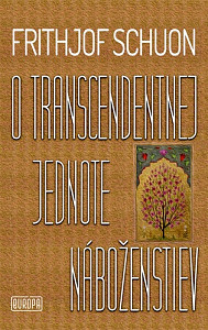 O transcendentnej jednote náboženstiev
