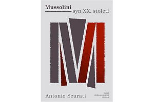 Mussolini syn  XX. století