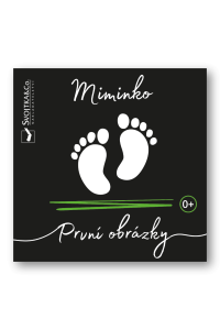 Miminko První obrázky