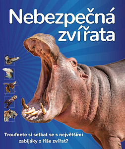 Nebezpečná zvířata