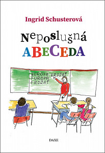 Neposlušná abeceda