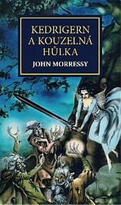 Kedrigern a kouzelná hůlka