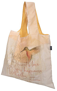 Taška nákupní anglická 