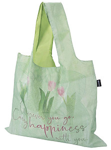 Taška nákupní anglická 