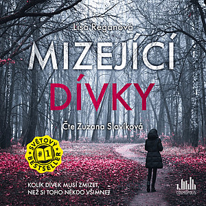 Mizející dívky