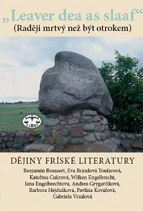 Dějiny fríských literatur