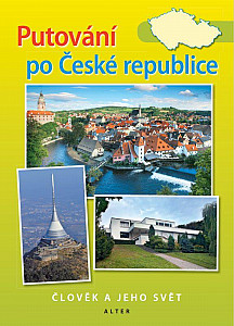 Putování po České republice – Vlastivěda pro 5. ročník