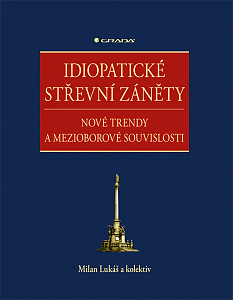 Idiopatické střevní záněty