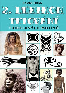 2. Lexikon tribalových motivů tetování