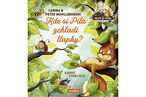 Kde si Píťa zchladí tlapky