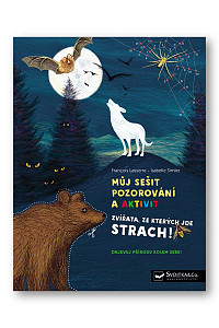 Zvířata, ze kterých jde strach!