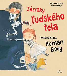 Zázraky ľudského tela Wonders of the Human Body