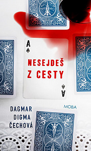 Nesejdeš z cesty