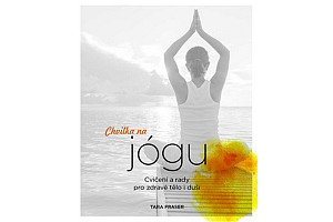 Chvilka na jógu