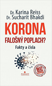 Korona Falošný poplach?