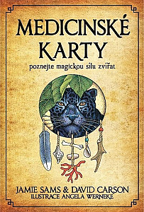 Medicinské karty
