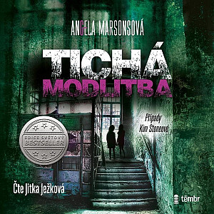 Tichá modlitba - audioknihovna