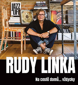 Rudy Linka Na cestě domů… vždycky