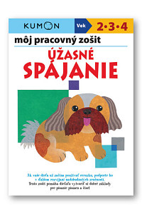 Môj pracovný zošit Úžasné spájanie