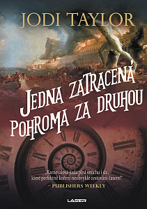 Jedna zatracená pohroma za druhou