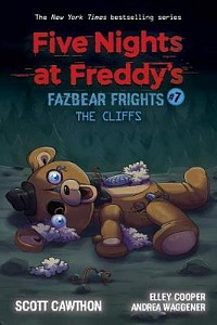 Five Nights at Freddy's: Fazbear Frights 07:The Cliffs