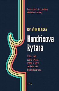 Hendrixova kytara
