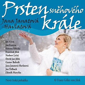 Prsten sněhového krále