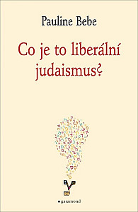 Co je to liberální judaismus?
