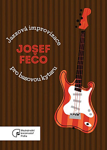 Jazzová improvizace pro basovou kytaru