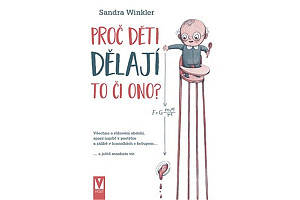 Proč děti dělají to či ono?