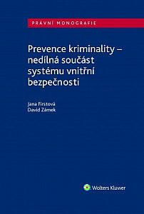 Prevence kriminality