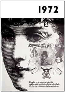 Jaké to tenkrát bylo aneb Co se stalo v roce, kdy jste se narodili 1972