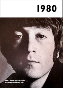 Jaké to tenkrát bylo aneb Co se stalo v roce, kdy jste se narodili 1980